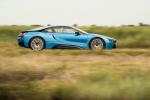 BMW i8 2014 года (UK)